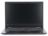 Lenovo ThinkPad L13 2nd Gen i3-1115G4 1366x768 Klasa B