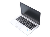 HP EliteBook Folio 9480M i5-4310U 8GB 256GB SSD 1366x768 Klasa A- Windows 10 Professional