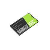 Bateria Green Cell BL-5J do telefonu Nokia Asha 302 Lumia 520 5800 5230 302