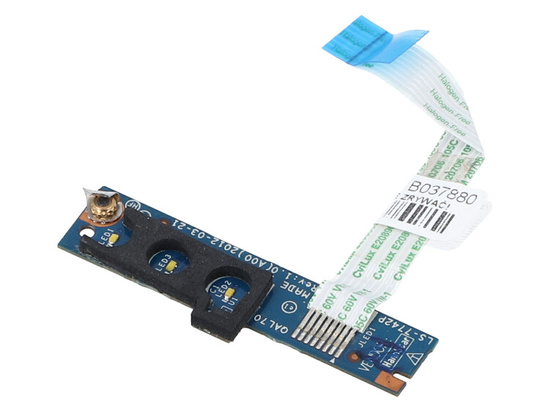 Moduł LED do Dell Latitude E6430s LS-7742P U57