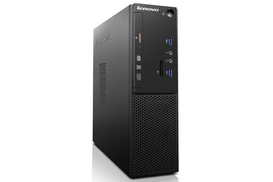 Lenovo ThinkCentre S510 SFF i5-6400 4x2.7GHz 8GB 120GB SSD Windows 10 Home