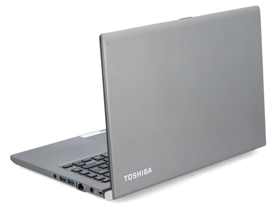 Dotykowy Toshiba Tecra Z40T-C i5-6300U 8GB 240GB SSD 1920x1080 Klasa A-