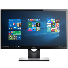 Monitor Dell SE2416H 24" LED 1920x1080 IPS HDMI Klasa A