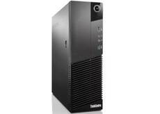 Lenovo ThinkCentre M93p SFF G3220 2x3.0GHz 8GB RAM