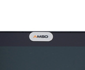 Kamera bloker zasłonka zaślepka na kamerę internetową Szara