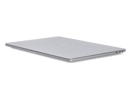 Apple MacBook Pro A2141 i7-9750H 16GB 512GB SSD 3072x1920 AMD Radeon Pro 5300M Klasa A- S/N: C02G85MJMD6R