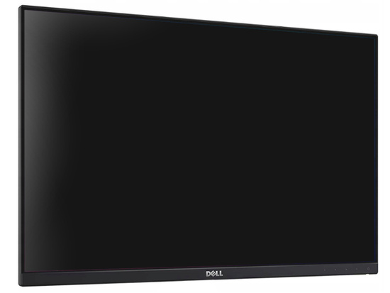 Monitor Dell UltraSharp U2415 24" LED 1920x1200 IPS HDMI DisplayPort Czarny Klasa A Brak Podstawki