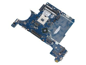 PŁYTA GŁÓWNA LA-7781P do Dell Latitude E6430 USZKODZONA P7