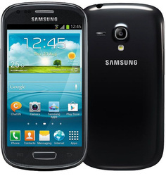 Samsung Galaxy S3 Mini GT-I8190N 1GB 8GB Black Powystawowy Android