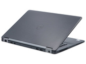 Dell Latitude E7470 I5-6300U 8GB/256GB  SSD 1920x1080 Klasa C Brak systemu SN: 5Z1J3G2