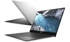 Dotykowy Dell XPS 13 9360 i7-7500U 16GB 256GB SSD 3200x1800 Klasa A