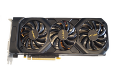 Karta Graficzna PNY GTX 770 2GB GDDR5 Wysoki Profil