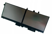 Bateria Dell Latitude 5280 5290 5480 GJKNX 68Wh 7.6V Niska pojemność 0-14%