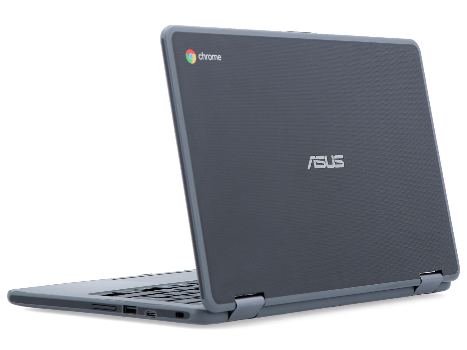 Chromebook本体 ASUS ChromeBook Dotykowy Asus Chromebook Flip C213 2w1 Celeron N3350 4GB