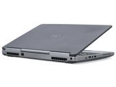 Dell Precision 7520 i7-7820HQ 32GB 1TB SSD Nvidia Quadro M2200 1920x1080 Klasa A- Windows 10 Professional