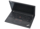 Lenovo Thinkpad X250 I5-5300U 8GB/120GB  SSD 1366x768 Klasa C Brak systemu SN: PC078KLU