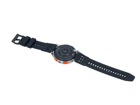 Nowy Smartwatch GlacierX Orb Silver GX-OS67A