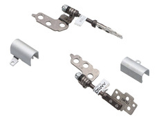 Komplet Zawiasów + Zaślepki do Hp Folio 9470m U49