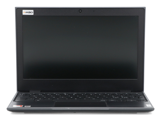 Lenovo Chromebook 100E 2ND AMD A4-9120C 4GB 32GB Flash 1366x768 Chrome OS Klasa A- S/N: MP1XS200