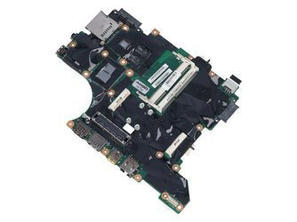 PŁYTA GŁÓWNA 75Y4160 Lenovo T410S USZKODZONA P1