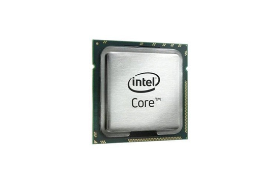 Uszkodzony Procesor Intel Core 4 generacji OEM