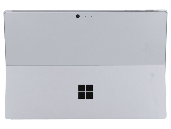 Microsoft Surface Pro 6 i5-8350U 8GB 128GB SSD 2736x1824 Silver Klasa A- Windows 11 Professional