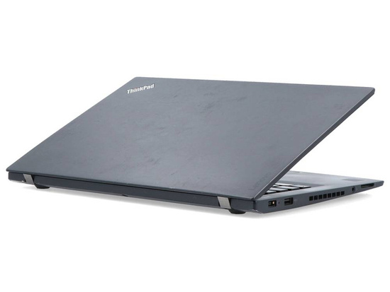 Dotykowy Lenovo ThinkPad T470s i5-6300U 8GB 256GB SSD 1920x1080 Klasa B Windows 10 Professional