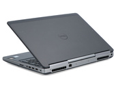 Dell Precision 7520 i7-6820HQ 32GB 1TB SSD Nvidia Quadro M1200 1920x1080 Klasa A- Windows 10 Professional