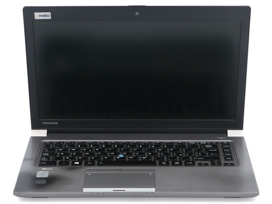 Toshiba Tecra Z40-B i5-5200U 8GB 256GB SSD 1600x900 Klasa A- Windows 10 Professional
