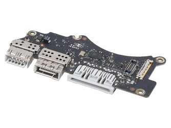 Moduł USB HDMI Czytnik Kart  do Apple MacBook Pro A1398 661-8312 U57