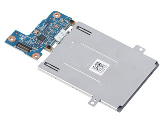 Moduł Czytnik Smart Card do Dell Latitude E5440 CWTJG A134MH U51