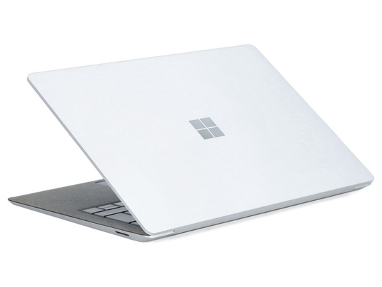 Microsoft Surface Laptop i7-7660U 16GB 512GB SSD 13,5" 2256x1504 Klasa B Windows 10 Professional