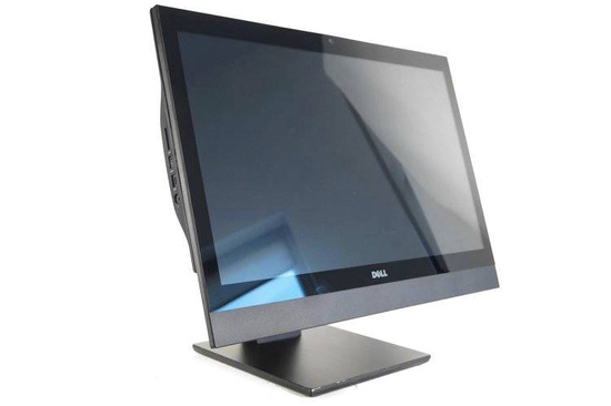 Komputer All-In-One Dell OptiPlex 7450 i5-7500 8GB 480GB SSD Dotykowy Windows 10 Home