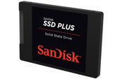 Dysk SanDisk SSD 120GB 2,5" SATA LAPTOP PC
