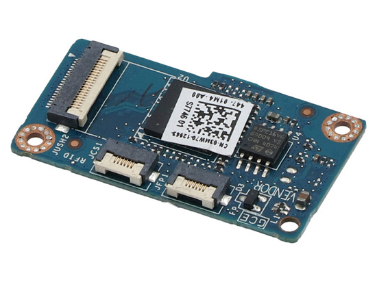 Moduł Złącza do Dell Latitude E6440 E6540 LS-7746P U57