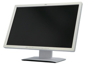 Monitor Fujitsu Siemens B24W-6 24" 1920x1200 LED Biały (PZ) Klasa A