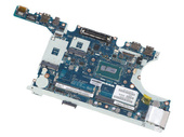 PŁYTA GŁÓWNA LA-9591P z procesorem do Dell Latitude E7440 USZKODZONA P9