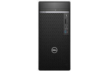 Dell Optiplex 7080 Tower i3-10100 4x3.6GHz 16GB 512GB SSD Windows 11 Home
