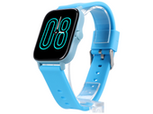 Nowy smartwatch GlacierX Safi Blue GX-SN26