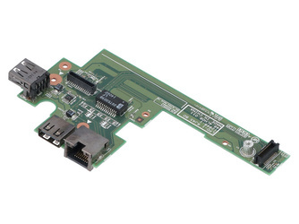 Moduł USB Ethernet LAN do Lenovo Thinkpad L540 04X4864 U53