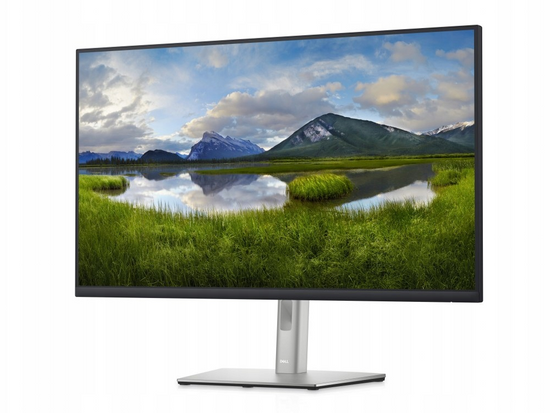 Monitor Dell P3222QE 32" LED IPS 4K 3840x2160 HDMI USB-C Klasa B