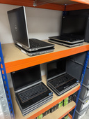 Pakiet 11 szt. Dell Latitude E Series Klasa C