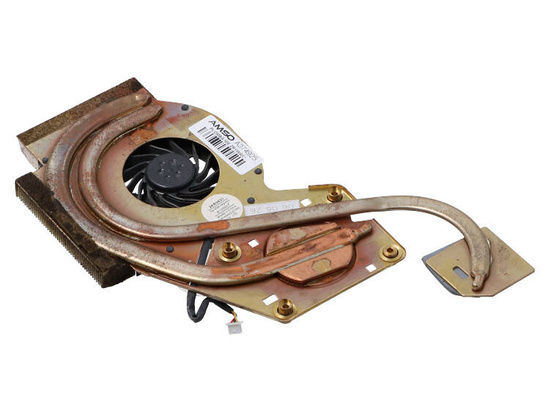 Chłodzenie Radiator Wentylator Lenovo Thinkpad T60 41V9931 U62