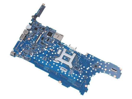 PŁYTA GŁÓWNA 6050A2560201 HP ELITEBOOK 840 850 G1 USZKODZONA P8