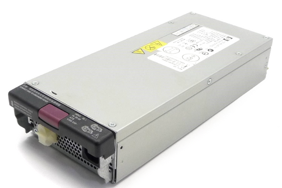 Zasilacz HP ProLiant DL560 G1 DPS-550CB 550W