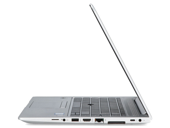 Dotykowy HP EliteBook 840 G5 i5-8250U 16GB 1TB SSD 1920x1080 Klasa A Windows 11 Home