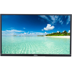 Monitor Dell P2317H 23" LED 1920x1080 IPS HDMI Czarny Bez Podstawki Klasa B