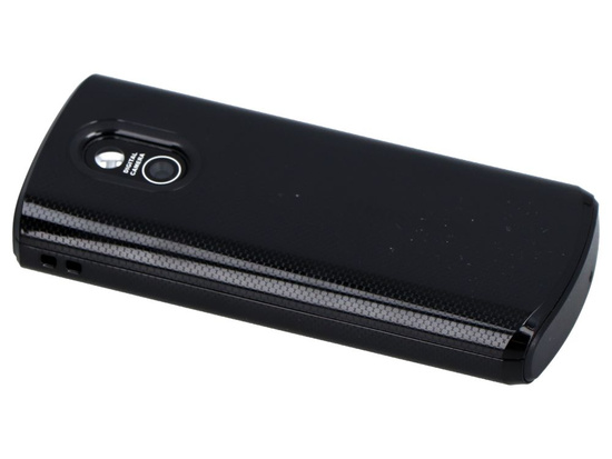 Samsung GT-E2121 6MB Black Klasa A- Android