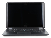 Dotykowy Dell Latitude E7470 i5-6300U 2560x1440 Klasa A- S/N: 3KZVJC2