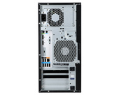 HP WorkStation Z2 G4 Tower E-2174G 4x3.8GHz 16GB 512GB SSD Windows 11 Professional